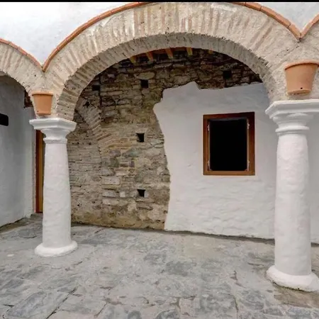 Arcos De Tarifa, Casco Historico *