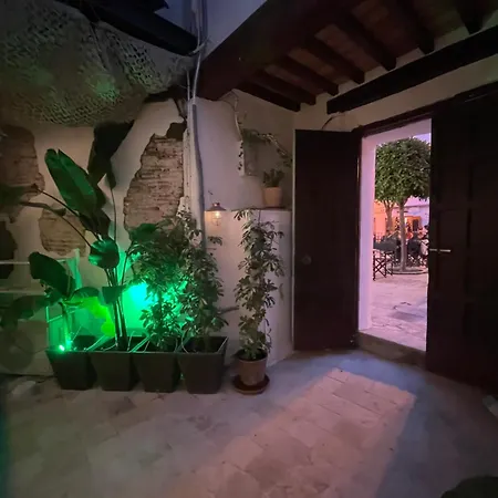 アパート Arcos De Tarifa, Casco Historico